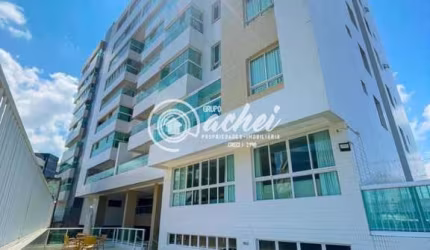 Apartamento Nascente no Jardim Aeroporto
