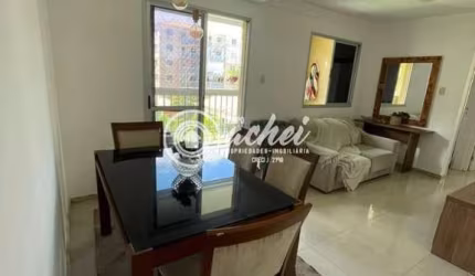 Apartamento 2/4 Buraquinho Lauro de Freitas