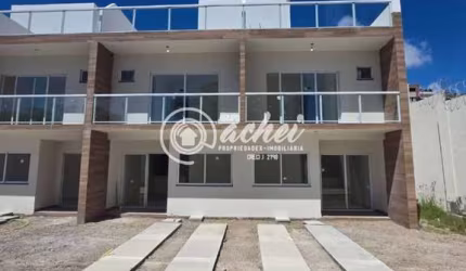 Casa Triplex Jardim Aeroprto Lauro de Freitas