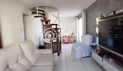Apartamento Duplex Nascente em Vilas do Atlântico