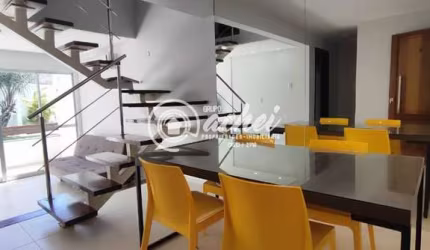 Apartamento 2/4 duplex à venda em Vilas do Atântico.