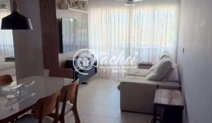 Apartamento 3/4 nascente à venda em Pitangueiras
