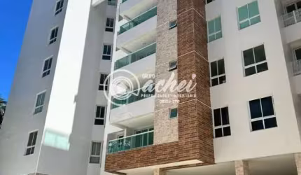 Apartamento para Alugar no Condomínio Inspiratto