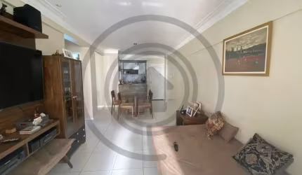 Apartamento 2/4 à venda em Jardim Aeroporto - Lauro de Freitas