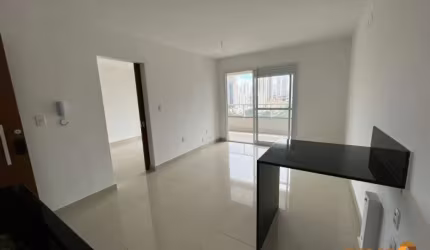 Apartamento com 1 quarto à venda na C-241, 18, Setor Bueno, Goiânia por R$ 374.500