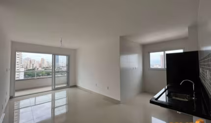 Apartamento com 2 quartos à venda na Avenida C 264, 102, Setor Bueno, Goiânia por R$ 589.200