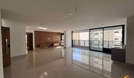 Apartamento com 4 quartos à venda na Alameda dos Buritis, 107, Setor Oeste, Goiânia por R$ 2.275.000