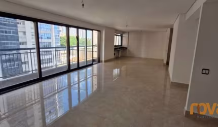 Apartamento com 4 quartos à venda na Avenida Mutirão, 125, Setor Marista, Goiânia por R$ 2.187.349