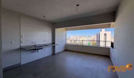 Apartamento com 2 quartos à venda na Avenida Areião, 18, Setor Pedro Ludovico, Goiânia por R$ 707.000