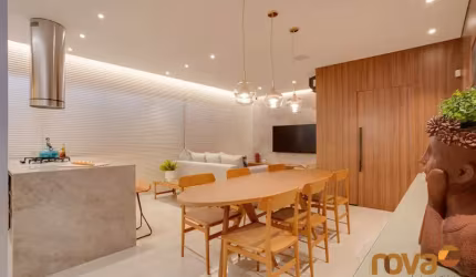 Apartamento com 2 quartos à venda na 22 Quadra G 10 Lt 36, 36, Setor Oeste, Goiânia por R$ 917.592