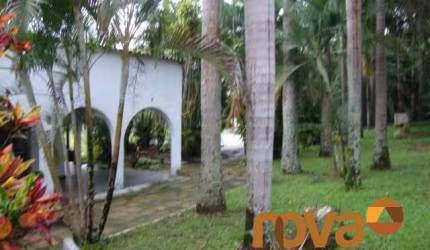 Chácara / sítio com 3 quartos à venda na dos Pacus, 1, Zona Rural, Goiânia por R$ 950.000