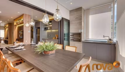 Apartamento com 3 quartos à venda na Avenida Deputado Jamel Cecílio, 278, Jardim Goiás, Goiânia por R$ 979.309