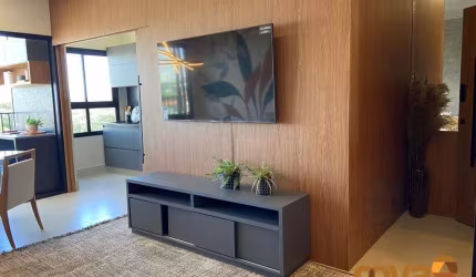 Apartamento com 3 quartos à venda na Avenida Transbrasiliana, 150, Setor Nova Suiça, Goiânia por R$ 827.781