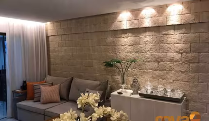 Apartamento com 3 quartos à venda na Avenida Castelo Branco, 100, Setor Bueno, Goiânia por R$ 700.000