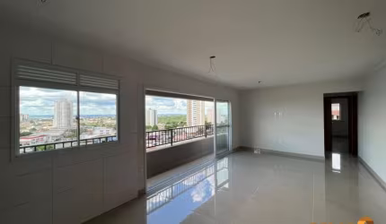 Apartamento com 3 quartos à venda na Avenida Edmundo Pinheiro de Abreu, 1033, Setor Pedro Ludovico, Goiânia por R$ 615.000