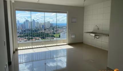 Apartamento com 3 quartos à venda na Avenida Circular, 1132, Setor Pedro Ludovico, Goiânia por R$ 599.000