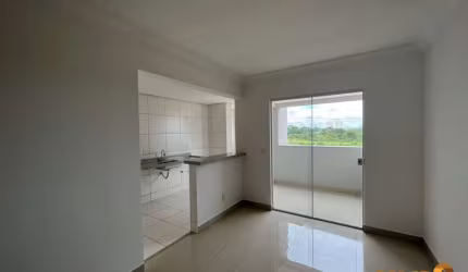 Apartamento com 3 quartos à venda na Alameda Afonso Pena, 278, Setor Faiçalville, Goiânia por R$ 484.743