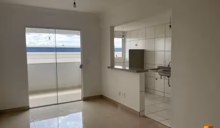 Apartamento com 2 quartos à venda na Alameda Afonso Pena, 276, Setor Faiçalville, Goiânia por R$ 359.772