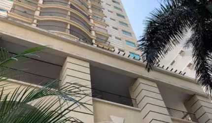 Cobertura com 3 quartos à venda na Avenida Castelo Branco, 3479, Setor Bueno, Goiânia por R$ 1.190.000