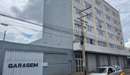 Prédio à venda na Avenida Anhanguera, 10412, Setor Campinas, Goiânia por R$ 6.000.000