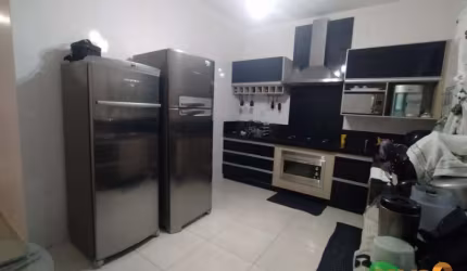 Casa com 3 quartos à venda na Mdv-06, Qd 36, 16, Moinho dos Ventos, Goiânia por R$ 581.000