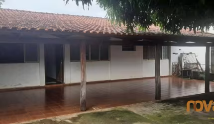 Casa com 5 quartos à venda na 230 Quadra 705 Lt 05, 5, Vila Monticelli, Goiânia por R$ 695.000