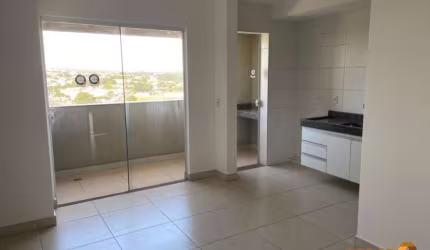 Apartamento com 2 quartos para alugar na Rua Timburé, 83, Santa Genoveva, Goiânia por R$ 2.300
