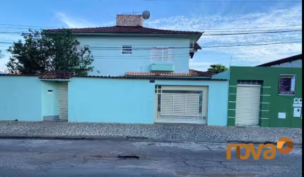 Casa com 5 quartos à venda na Engenheiro Correia Lima Qd- F Lt-05, 343, Setor Criméia Leste, Goiânia por R$ 910.000