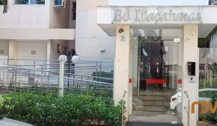 Apartamento com 3 quartos à venda na Avenida Deputado Jamel Cecílio, 100, Jardim Goiás, Goiânia por R$ 519.000