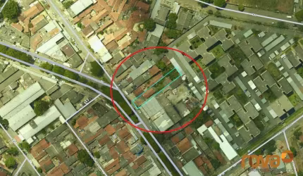 Terreno comercial à venda na Avenida Independência, 1934, Setor Leste Vila Nova, Goiânia por R$ 720.000
