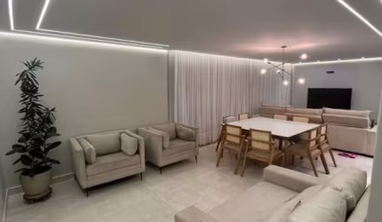 Apartamento com 3 quartos à venda na Alameda dos Buritis, 100, Setor Sul, Goiânia por R$ 615.000
