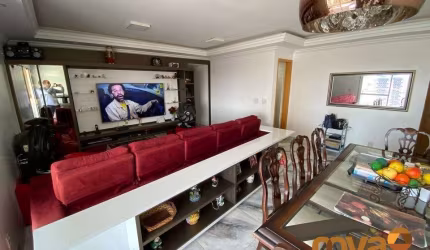 Apartamento com 3 quartos à venda na Rua C-235, 1259, Setor Nova Suiça, Goiânia por R$ 870.000