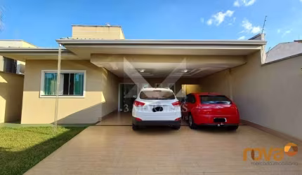 Casa com 4 quartos à venda na Pedro Primeiro, 100, Setor Faiçalville, Goiânia por R$ 1.250.000