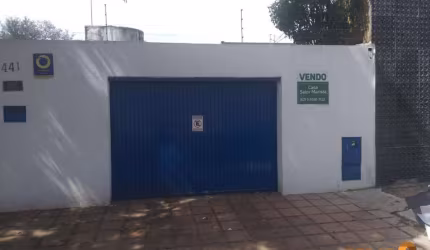 Casa com 3 quartos à venda na Rua 147, 1441, Setor Marista, Goiânia por R$ 2.500.000