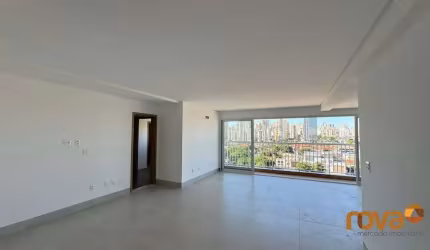 Apartamento com 3 quartos à venda na Avenida C 1, 554, Jardim América, Goiânia por R$ 1.627.403