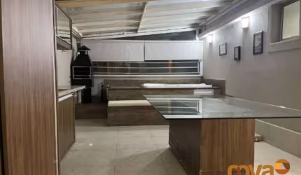 Apartamento com 3 quartos à venda na Avenida Deputado Jamel Cecílio, 100, Jardim Goiás, Goiânia por R$ 1.509.000