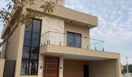 Casa em condomínio fechado com 3 quartos à venda na P 04 Qd -07 Lt- 15, 15, Parqville Pinheiros, Aparecida de Goiânia por R$ 1.600.000