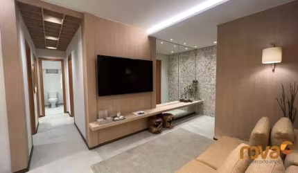 Apartamento com 2 quartos à venda na Avenida C 1, 147, Jardim América, Goiânia por R$ 564.000