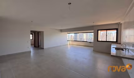 Apartamento com 3 quartos à venda na Avenida Areião, 18, Setor Pedro Ludovico, Goiânia por R$ 1.375.000