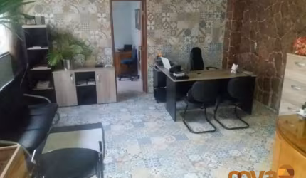 Casa com 4 quartos à venda na C 37, 100, Jardim América, Goiânia por R$ 949.000