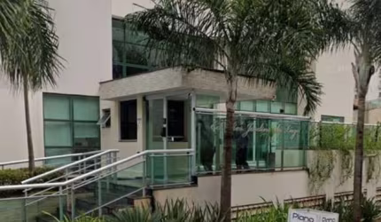 Cobertura com 3 quartos à venda na Avenida Deputado Jamel Cecílio, 100, Jardim Goiás, Goiânia por R$ 1.540.000