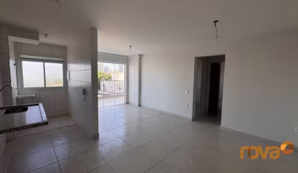 Apartamento com 2 quartos à venda na Praça Francisco Alves de Oliveira, 2093, Parque Amazônia, Goiânia por R$ 434.000