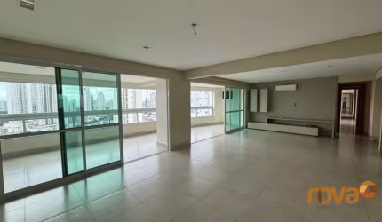 Apartamento com 4 quartos à venda na Rua Mário Bitar, 137, Setor Marista, Goiânia por R$ 1.990.000
