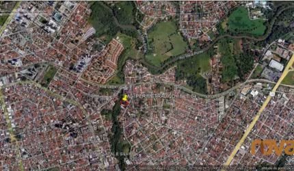 Terreno à venda na Avenida Perimetral, 1, Parque Industrial de Goiânia, Goiânia por R$ 1.550.000