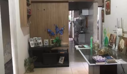Casa com 3 quartos à venda na Rm 09 Qd 09 Lt 05, 1, Residencial Marília, Senador Canedo por R$ 285.000