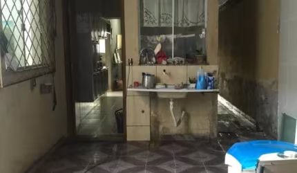 Casa com 3 quartos à venda na Rm 09 Qd 09 Lt 05, 1, Residencial Marília, Senador Canedo por R$ 285.000