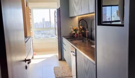 Apartamento com 3 quartos à venda na Avenida Mutirão, 246, Setor Marista, Goiânia por R$ 1.600.000