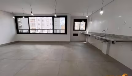 Apartamento com 3 quartos à venda na Avenida Castelo Branco, 476, Setor Bueno, Goiânia por R$ 840.000