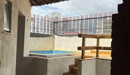 Cobertura com 3 quartos à venda na Avenida T 15, 100, Setor Nova Suiça, Goiânia por R$ 879.000