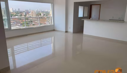 Apartamento com 3 quartos à venda na Avenida C 1, 195, Jardim América, Goiânia por R$ 998.000